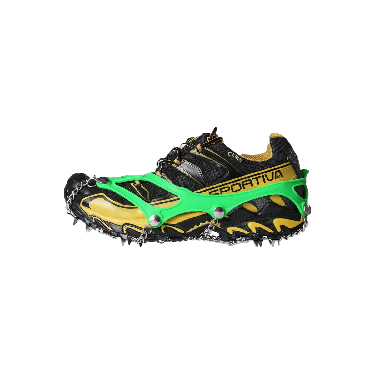Nortec Nordic Crampons, product view