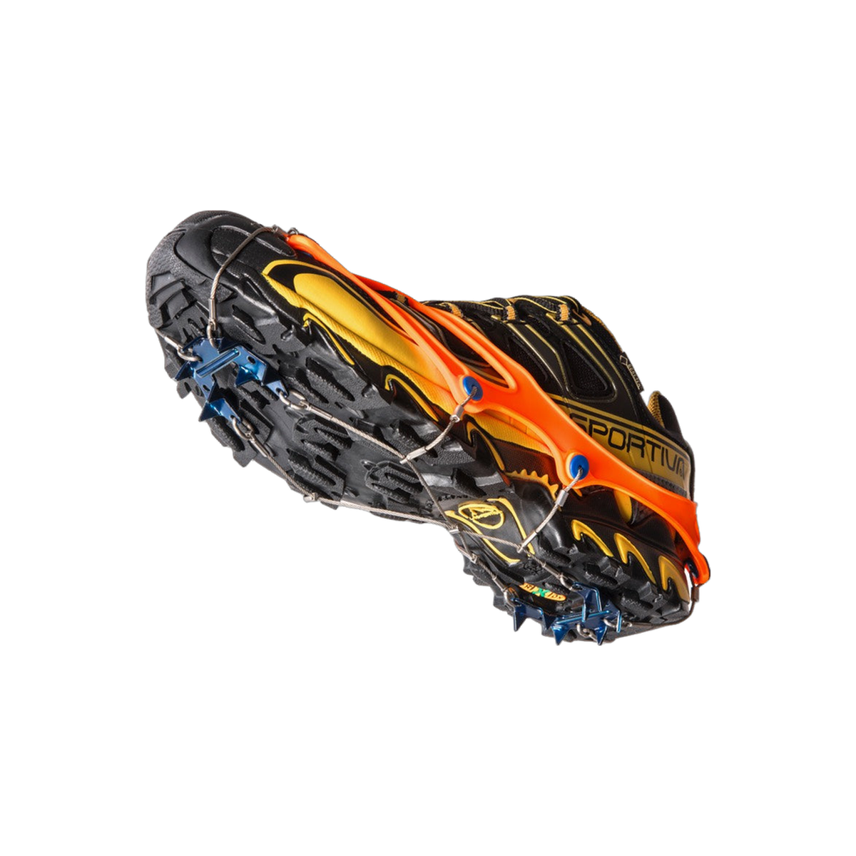 Nortec Trail Crampons, product view