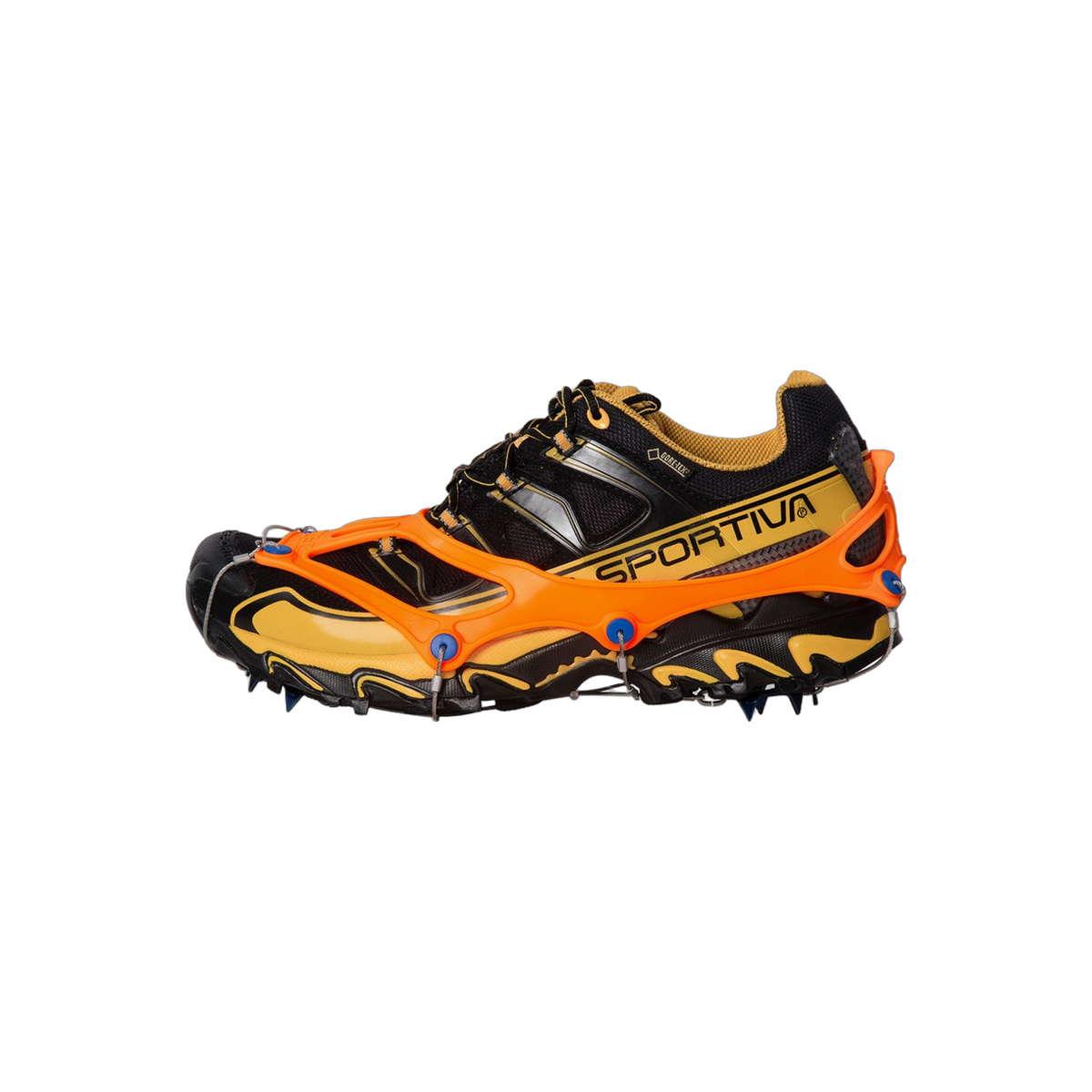 Nortec Trail Crampons, product view