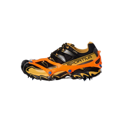 Nortec Trail Crampons, product view
