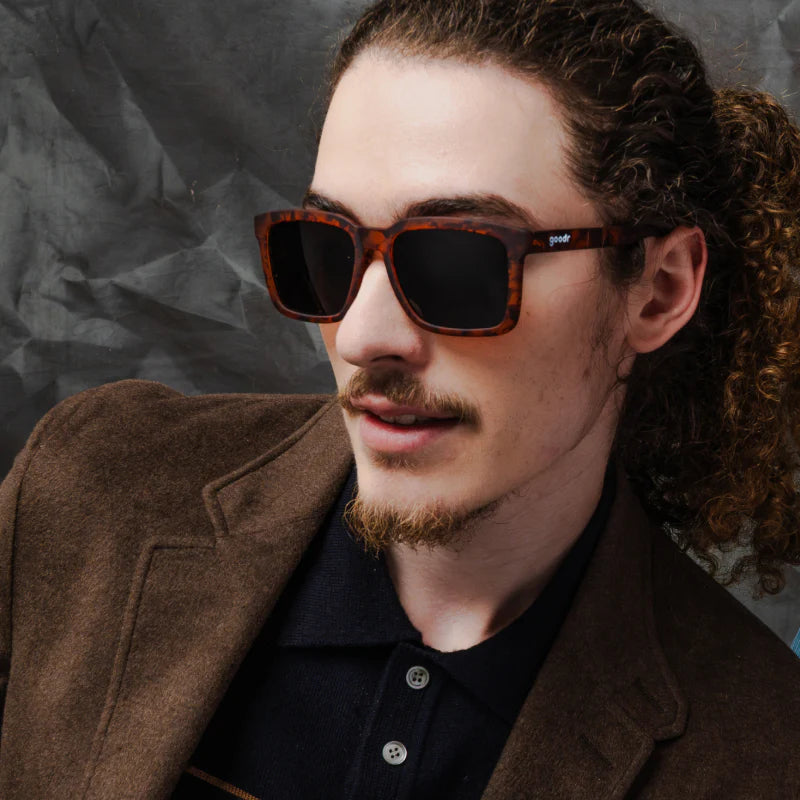 Goodr Sunglasses - Slate G