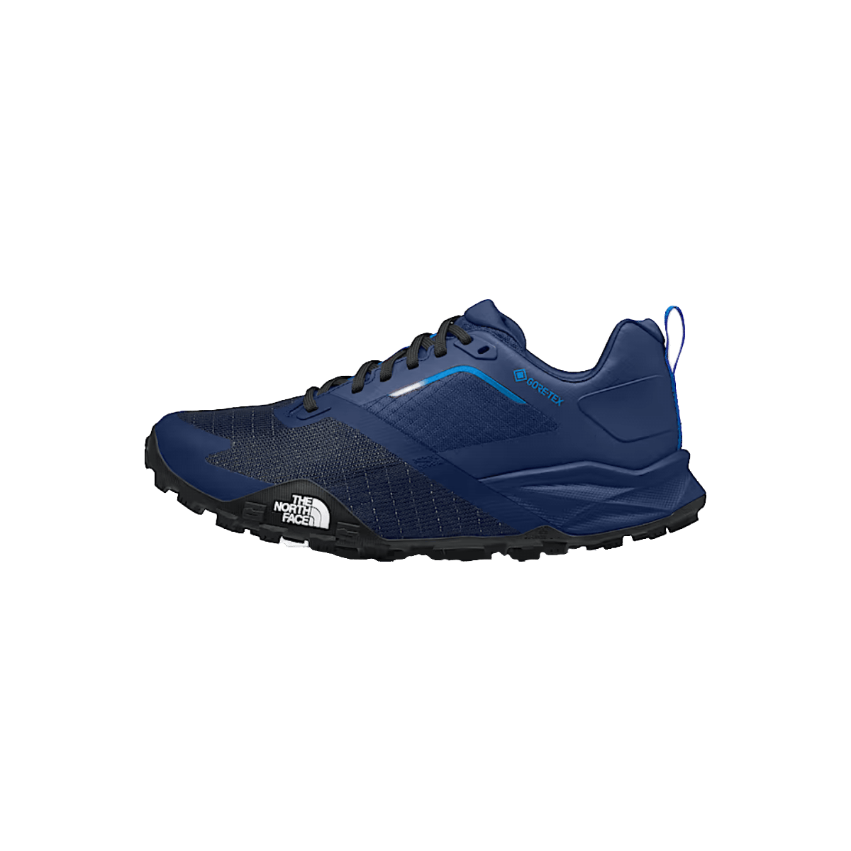 The North Face Offtrail TR Gore-Tex Shoes - Men's, side view