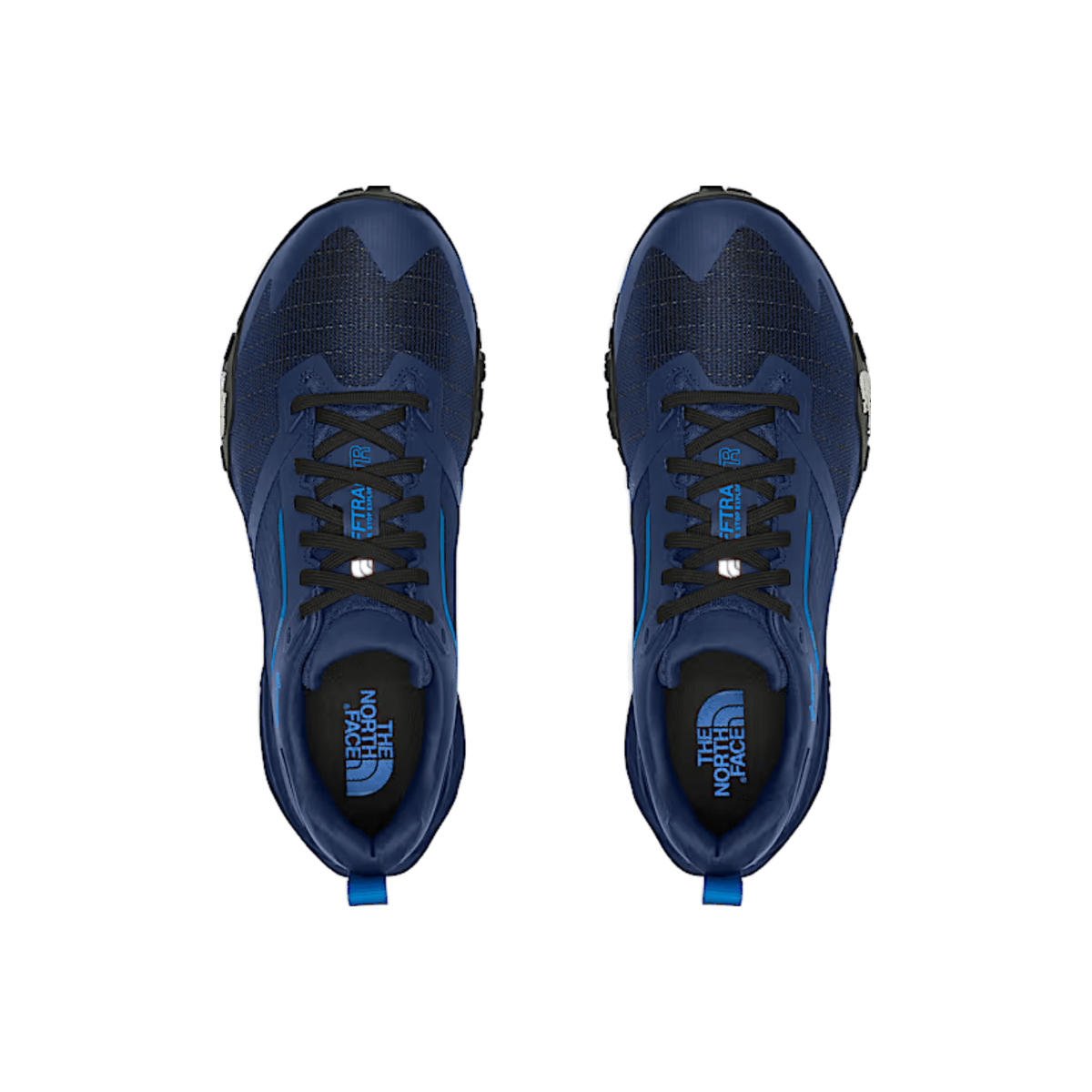 The North Face Offtrail TR Gore-Tex Shoes - Men's, overhead view