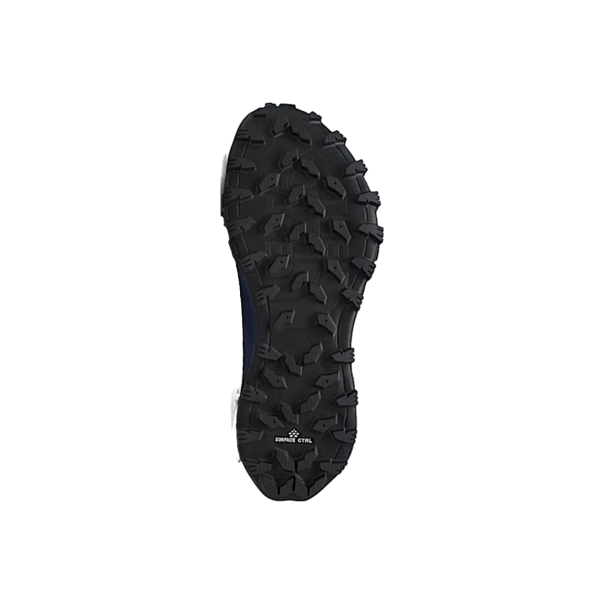 The North Face Offtrail TR Gore-Tex Shoes - Men's, overhead view