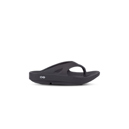 Oofos Ooriginal Thong-Sandals, side view