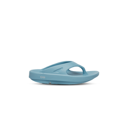 Oofos Ooriginal Thong-Sandals, side view