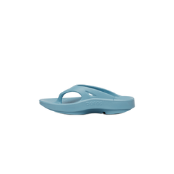 Oofos Ooriginal Thong-Sandals, side view