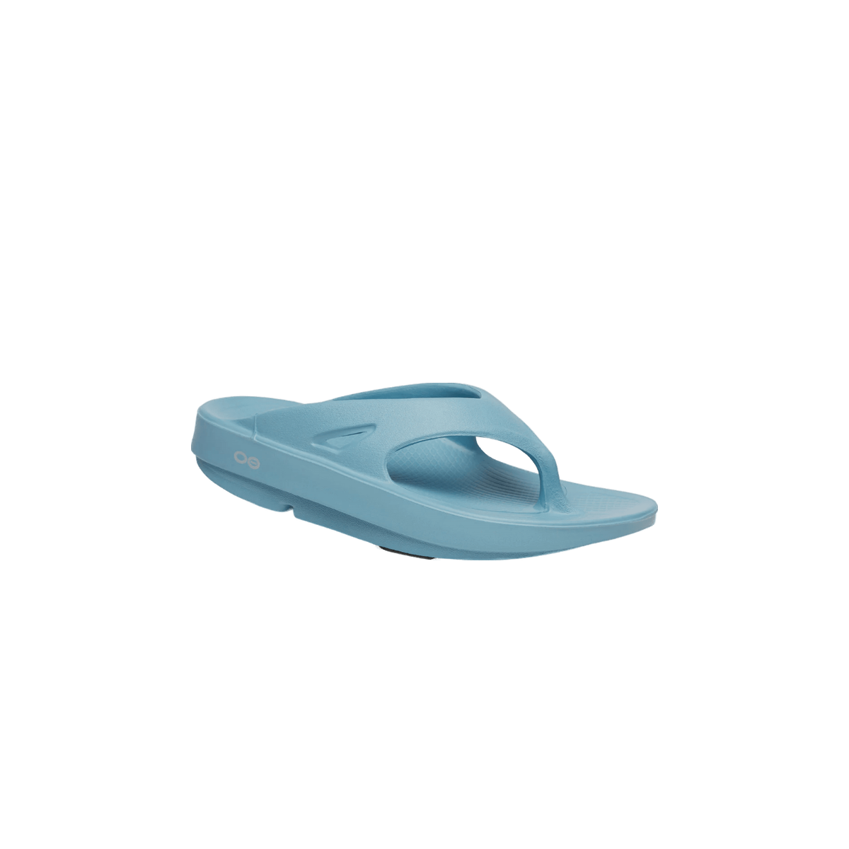 Oofos Ooriginal Thong-Sandals, side view