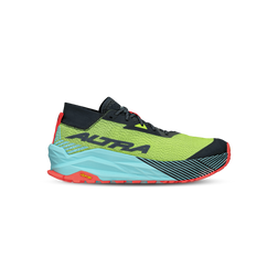 Altra Olympus 275 Trail Running Shoes - Men's, side view