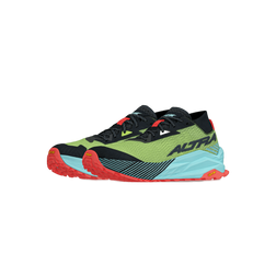 Altra Olympus 275 Trail Running Shoes - Men's, side view