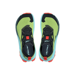 Altra Olympus 275 Trail Running Shoes - Men's, overhead view