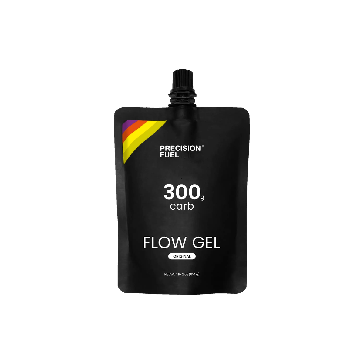 Precision Fuel and Hydration - PF30/90/300 Gels, PF 300, pack view