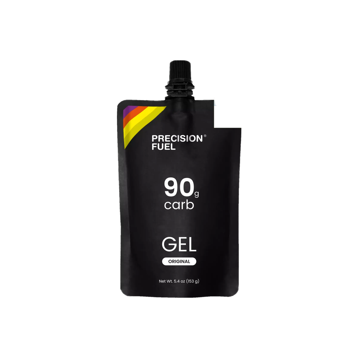 Precision Fuel and Hydration - PF30/90/300 Gels, PF 90, pack view