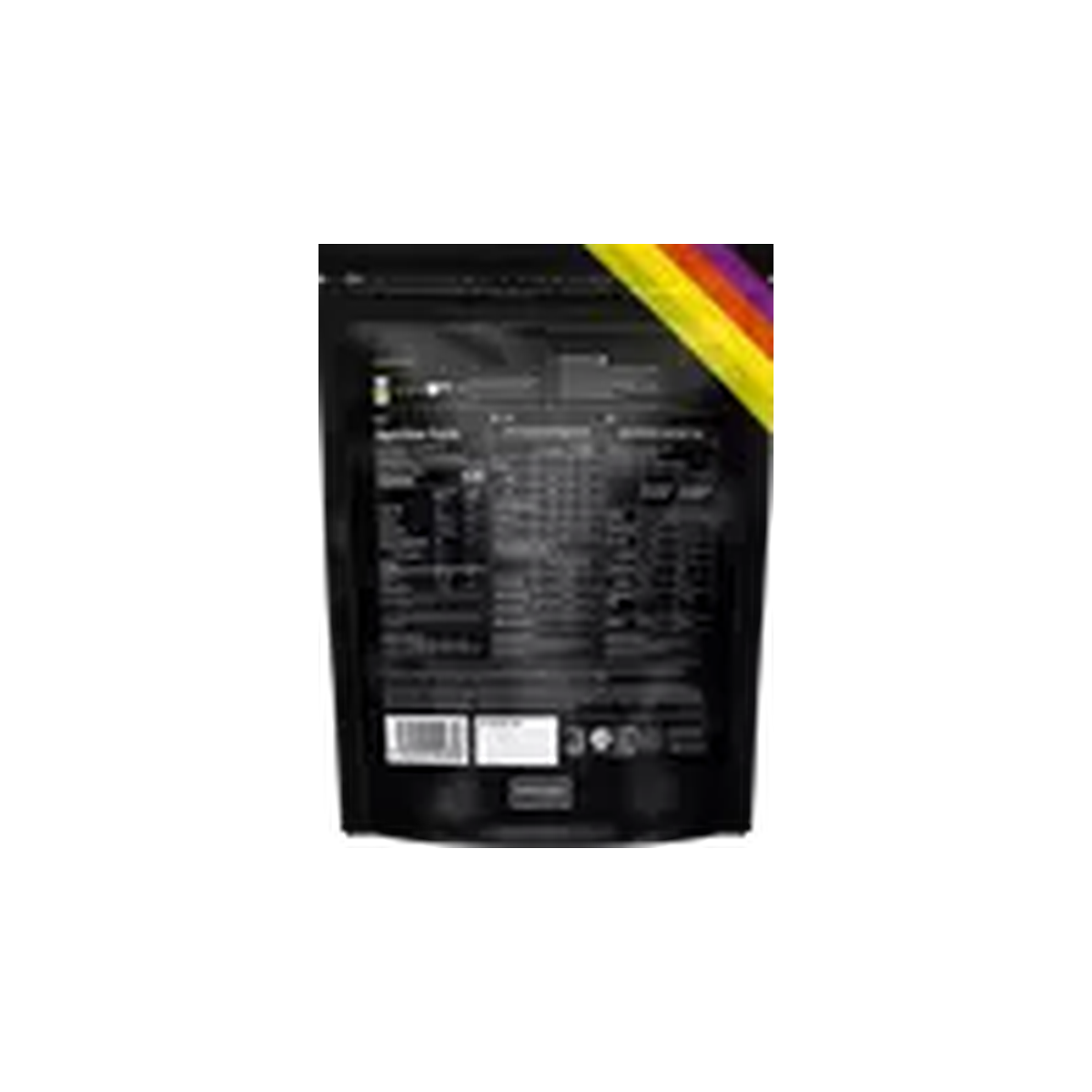 Precision Fuel and Hydration - Carb & Electrolyte Drink Mix, pack view
