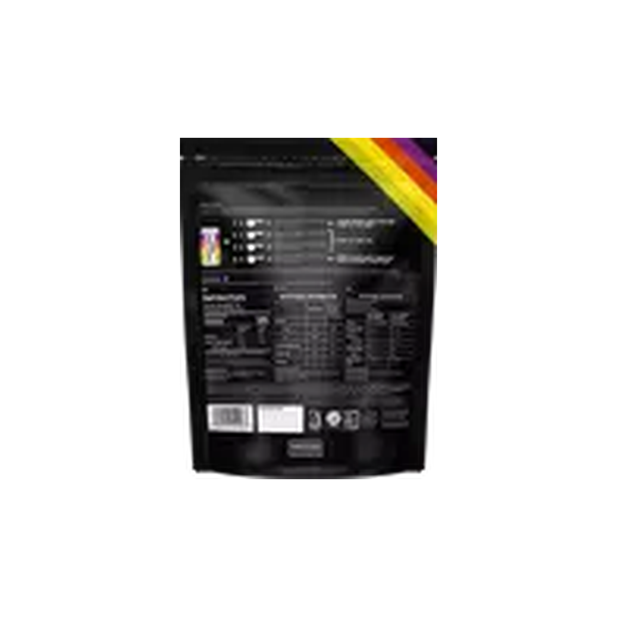 Precision Fuel and Hydration - Carb & Electrolyte Drink Mix, pack view