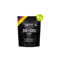 Precision Fuel and Hydration - Carb & Electrolyte Drink Mix, PF 30-120 (Carb Only - 30 serv), pack view