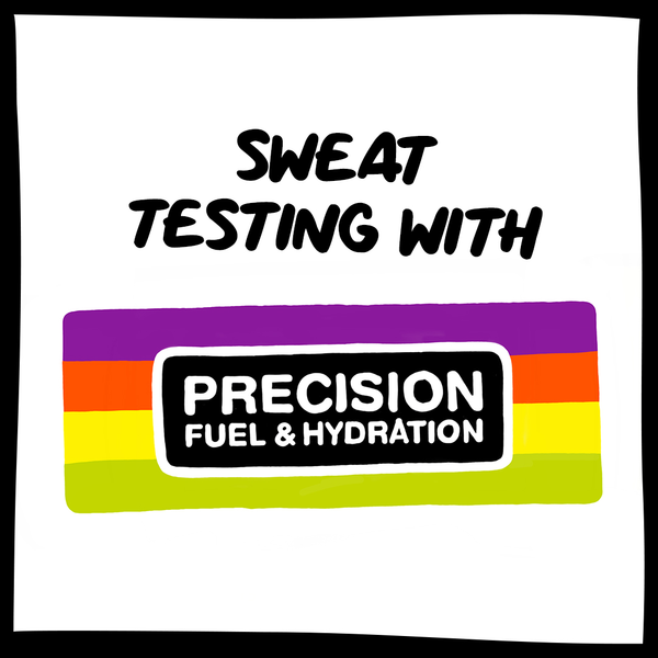 30x30 - Precision Fuel & Hydration Presentation - Nov. 25