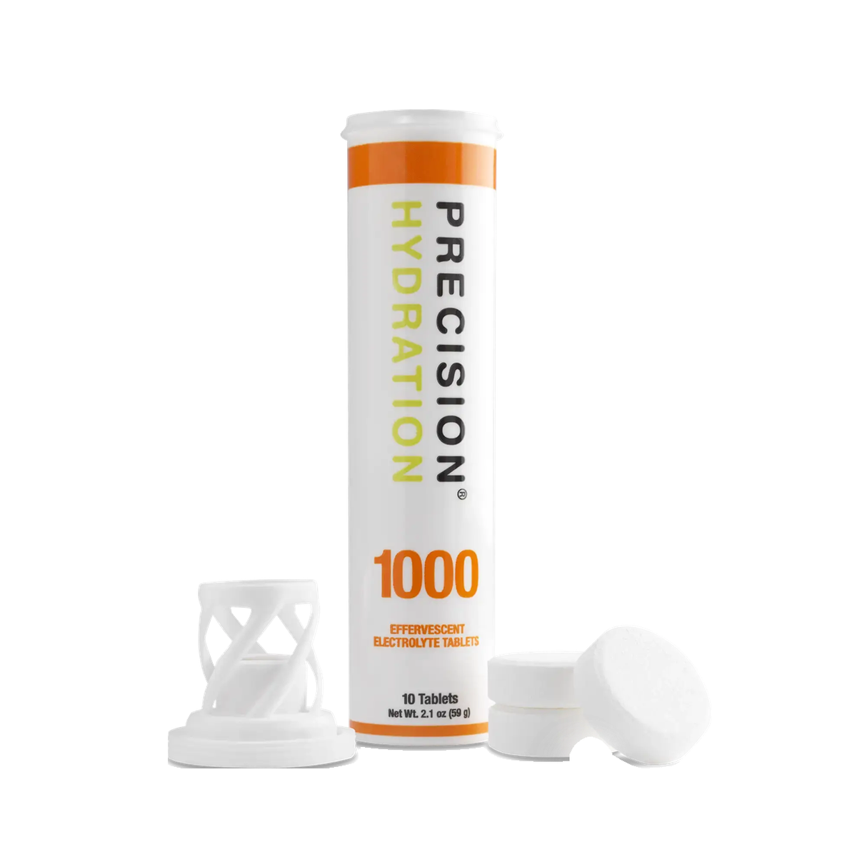 Precision Fuel and Hydration - PF Hydration Tablets, PH 1000, pack view