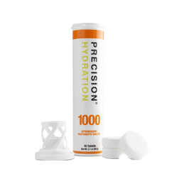 Precision Fuel and Hydration - PF Hydration Tablets, PH 1000, pack view