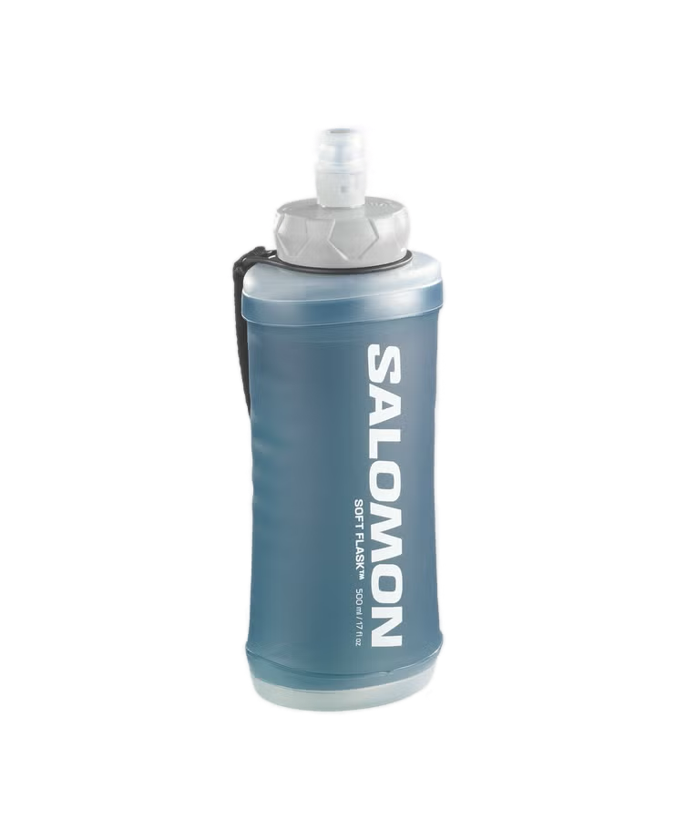 Salomon Active Handheld Running Flask (500mL)