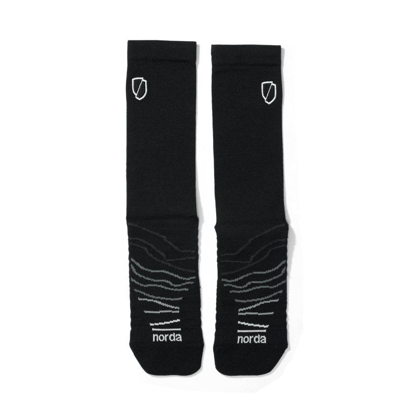 norda Unisex Performance Socks