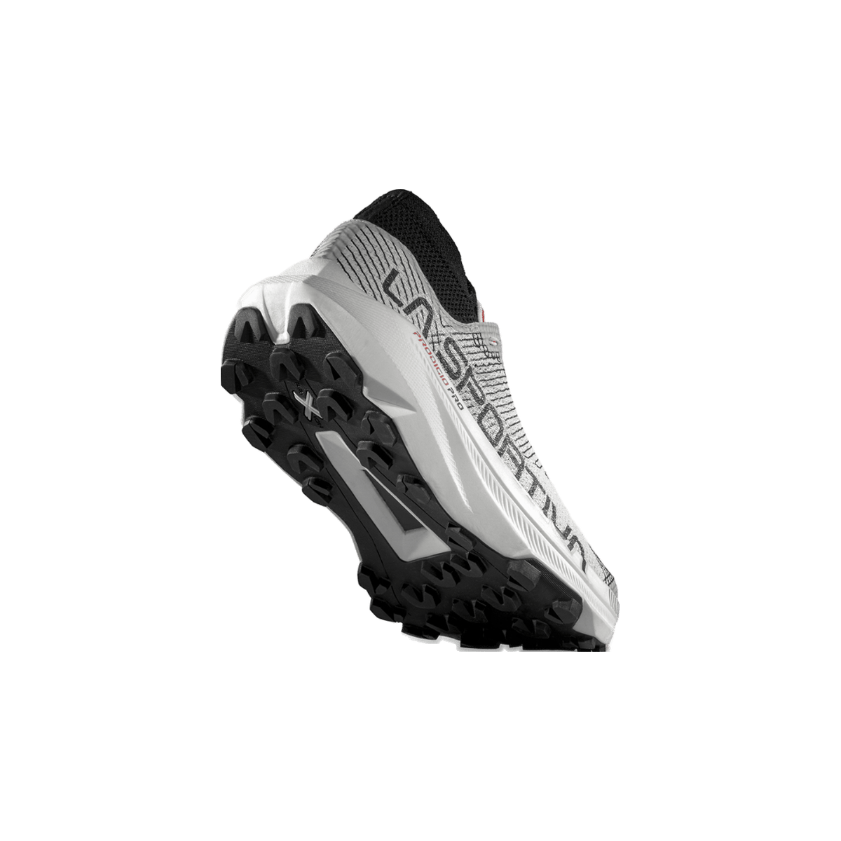 La Sportiva Prodigio PRO Trail Running Shoes - Men's, angled view
