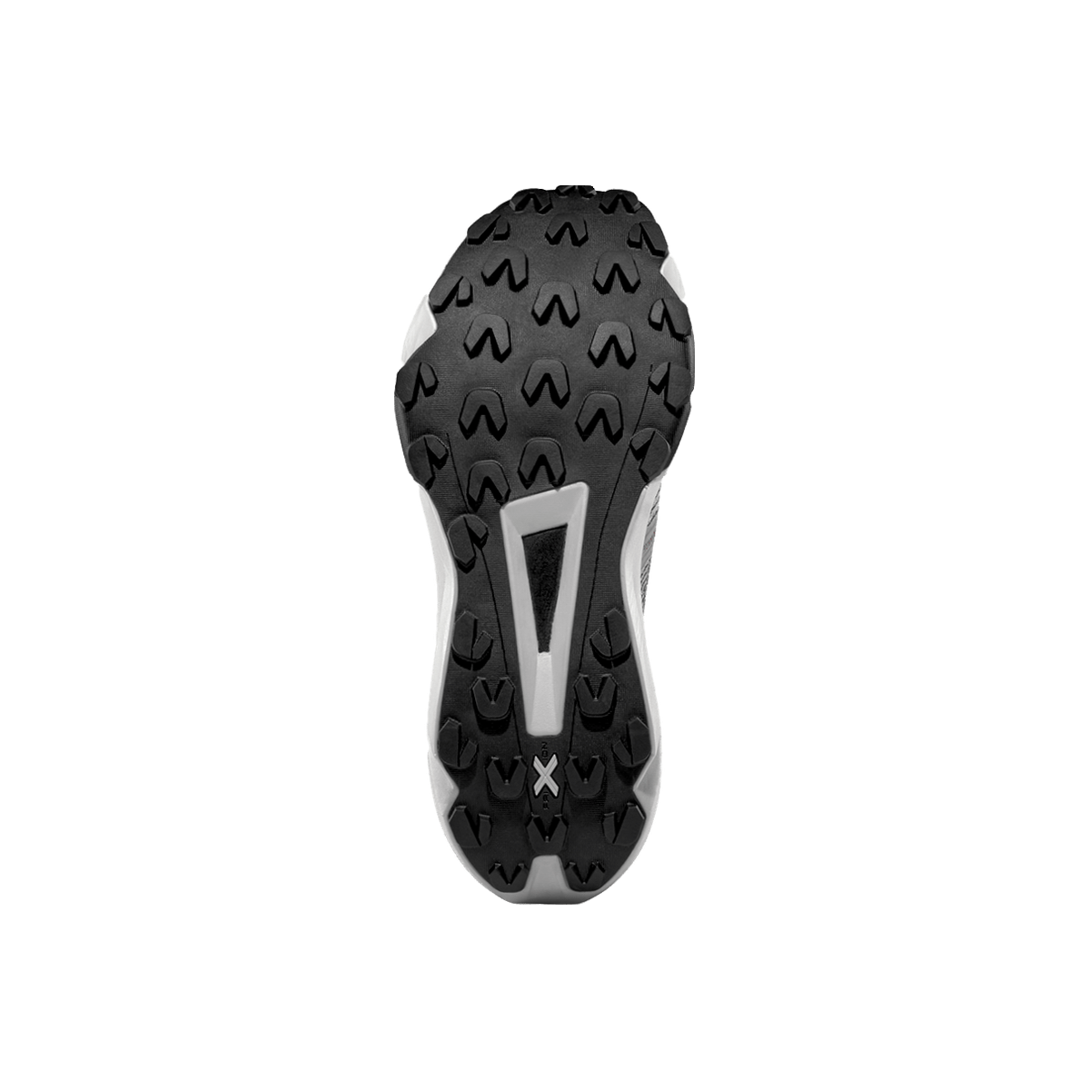 La Sportiva Prodigio PRO Trail Running Shoes - Men's, overhead view
