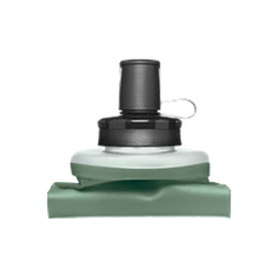 HydraPak PackFlask 500mL, product view