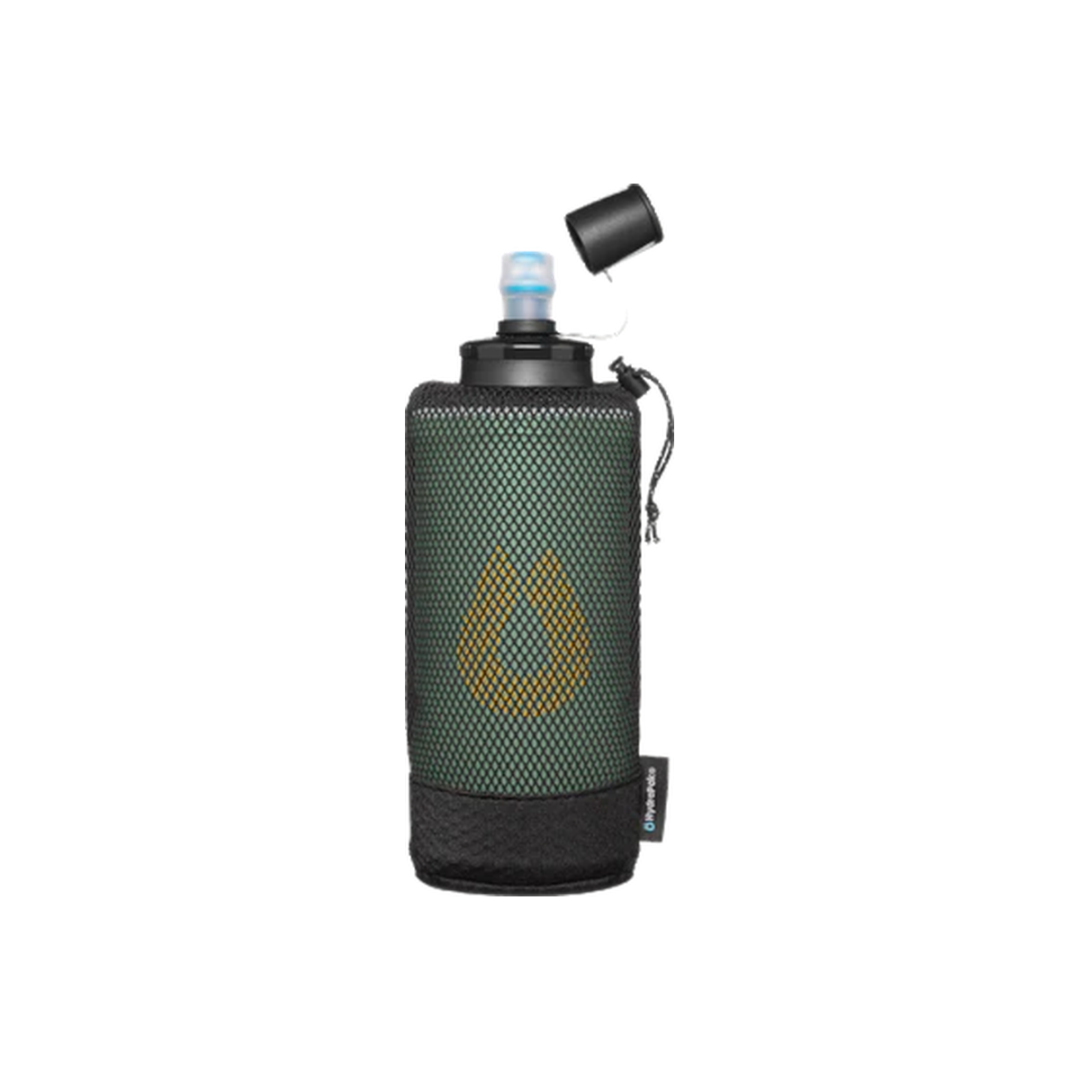 HydraPak PackFlask 500mL, product view