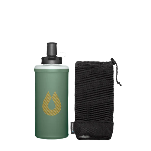 HydraPak PackFlask 500mL