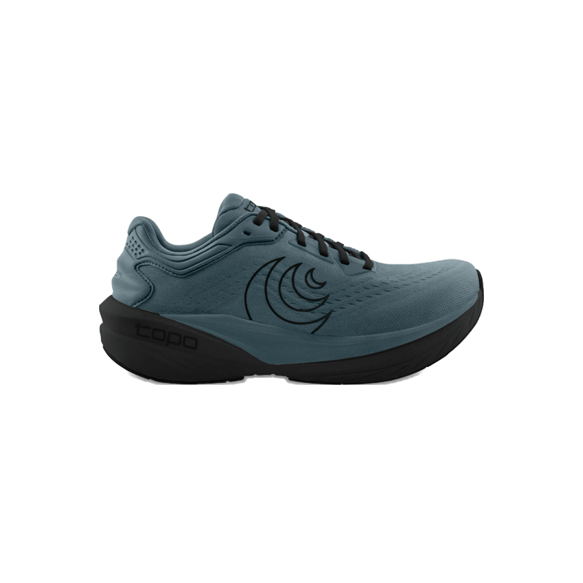 TOPO Athletic Phantom 4 Road Running Shoes - Men's, side view