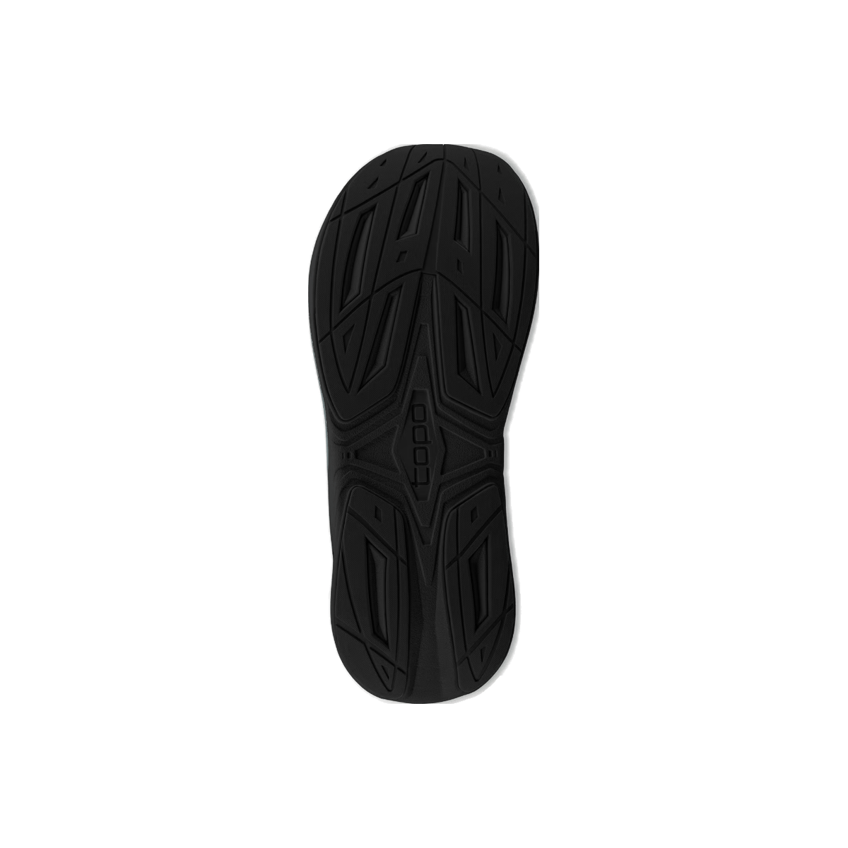 TOPO Athletic Phantom 4 Road Running Shoes - Men's, overhead view