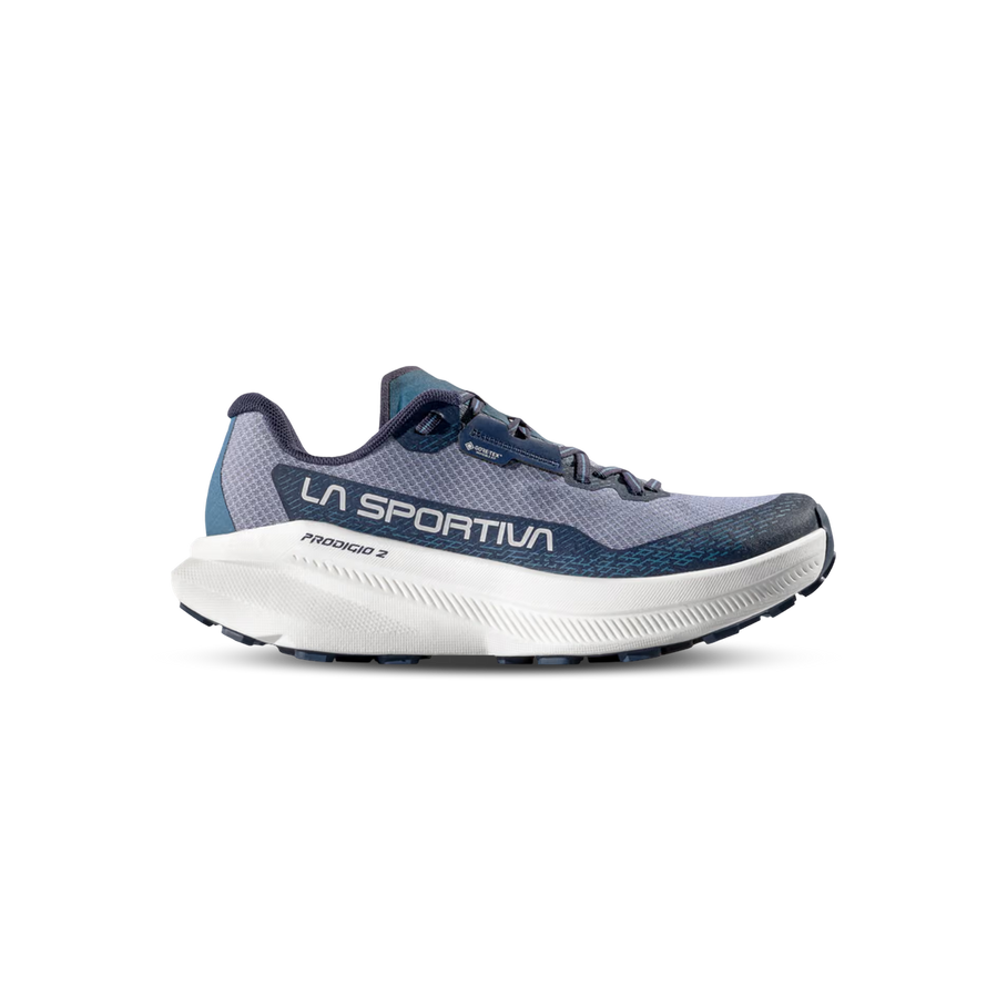 La Sportiva Prodigio 2 GTX Trail Running Shoes - Women's, side view
