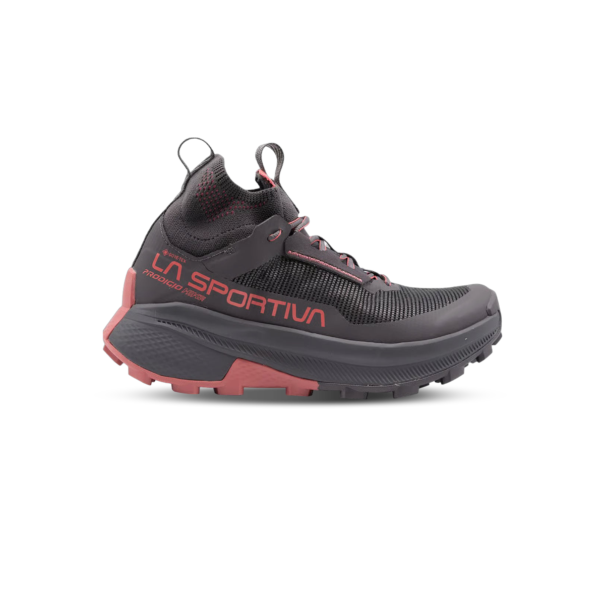 La Sportiva Prodigio Hike GTX - Women's, side view