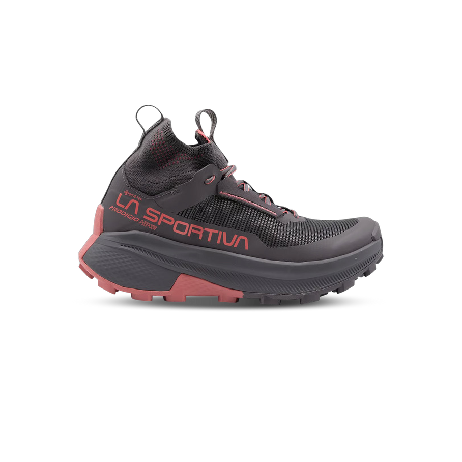 La Sportiva Prodigio Hike GTX - Women's, side view