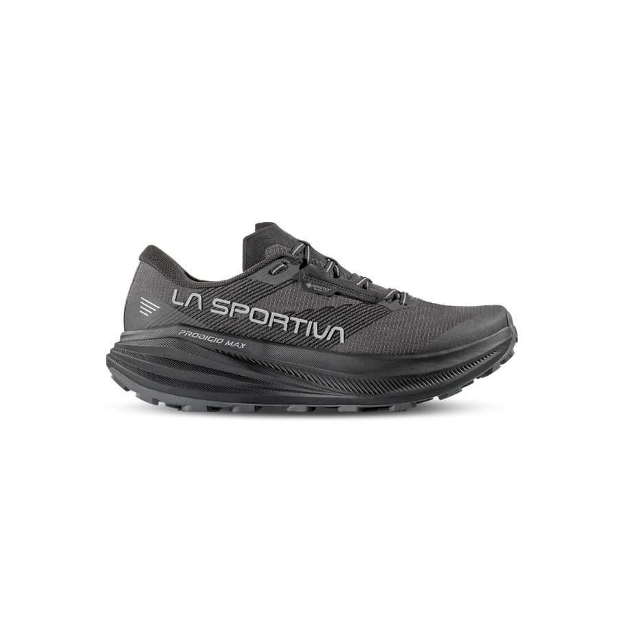 La Sportiva Prodigio Max GTX Trail Running Shoes - Men's, side view