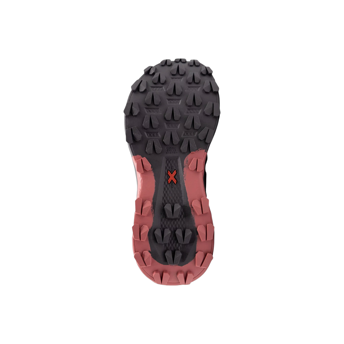 La Sportiva Prodigio Hike GTX - Women's, overhead view