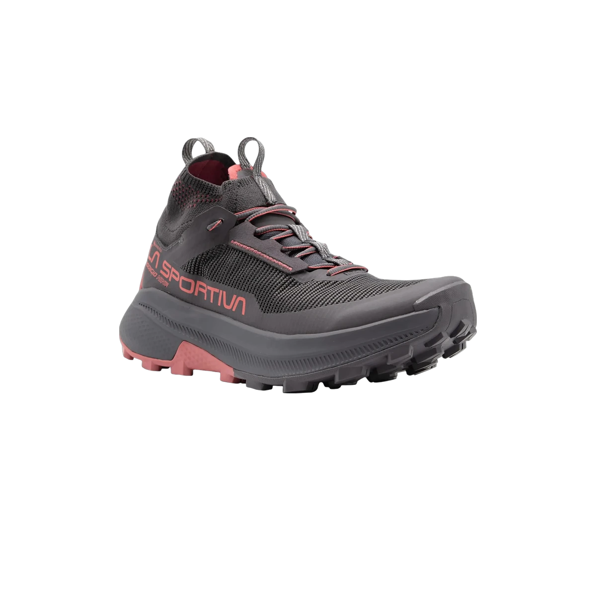 La Sportiva Prodigio Hike GTX - Women's, three-quarter view