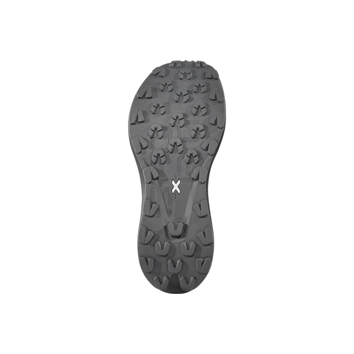 La Sportiva Prodigio Max GTX Trail Running Shoes - Men's, overhead view
