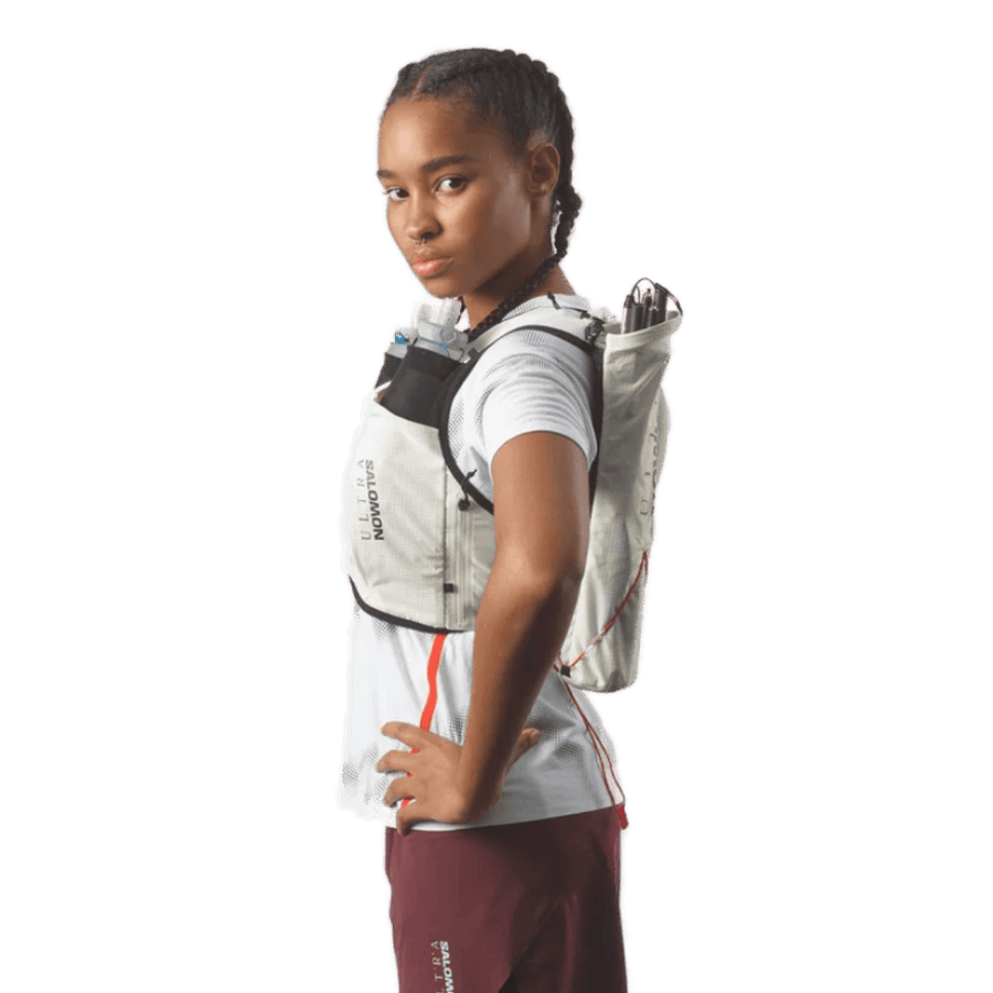 Salomon Custom Quiver ULTRA- for Running Poles
