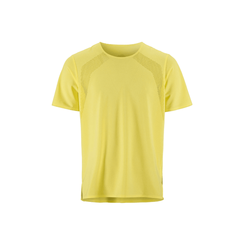 Craft Men's Race Day Short Sleeve Tee 2