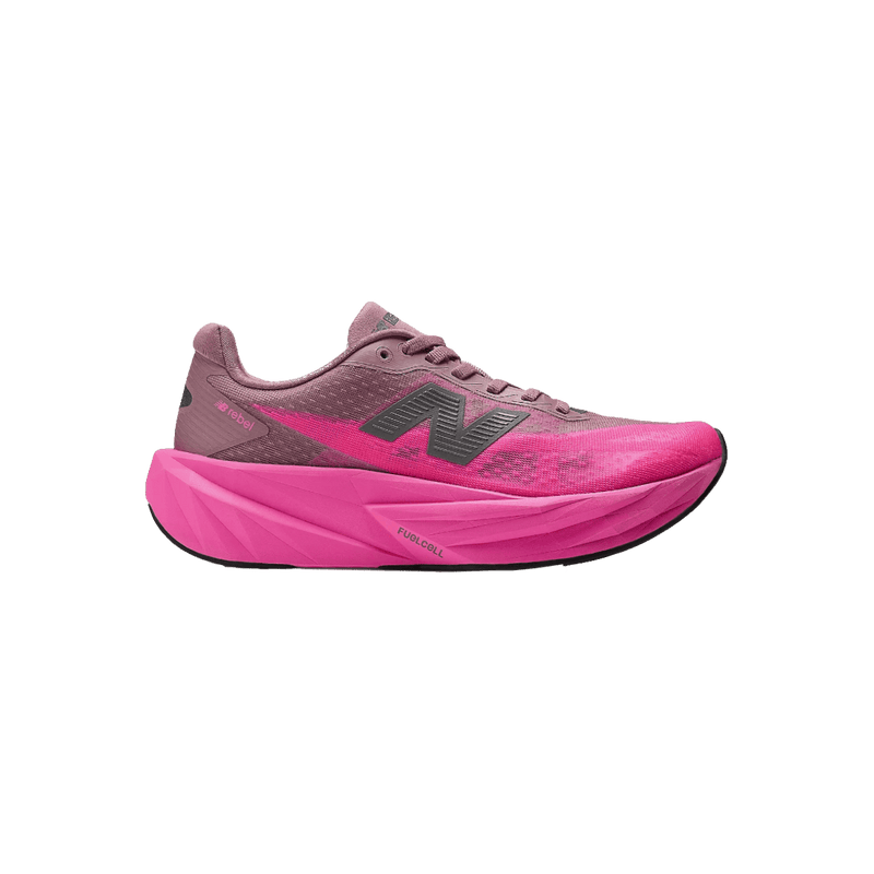 New Balance Women's Fuelcell Rebel v5 Road Running Shoes