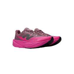 New Balance Fuelcell Rebel v5 Road Running Shoes - Women's, side view
