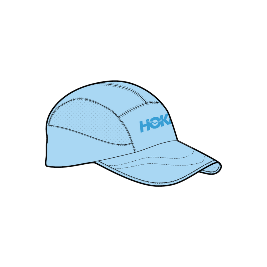 Hoka Run Hat - Unisex