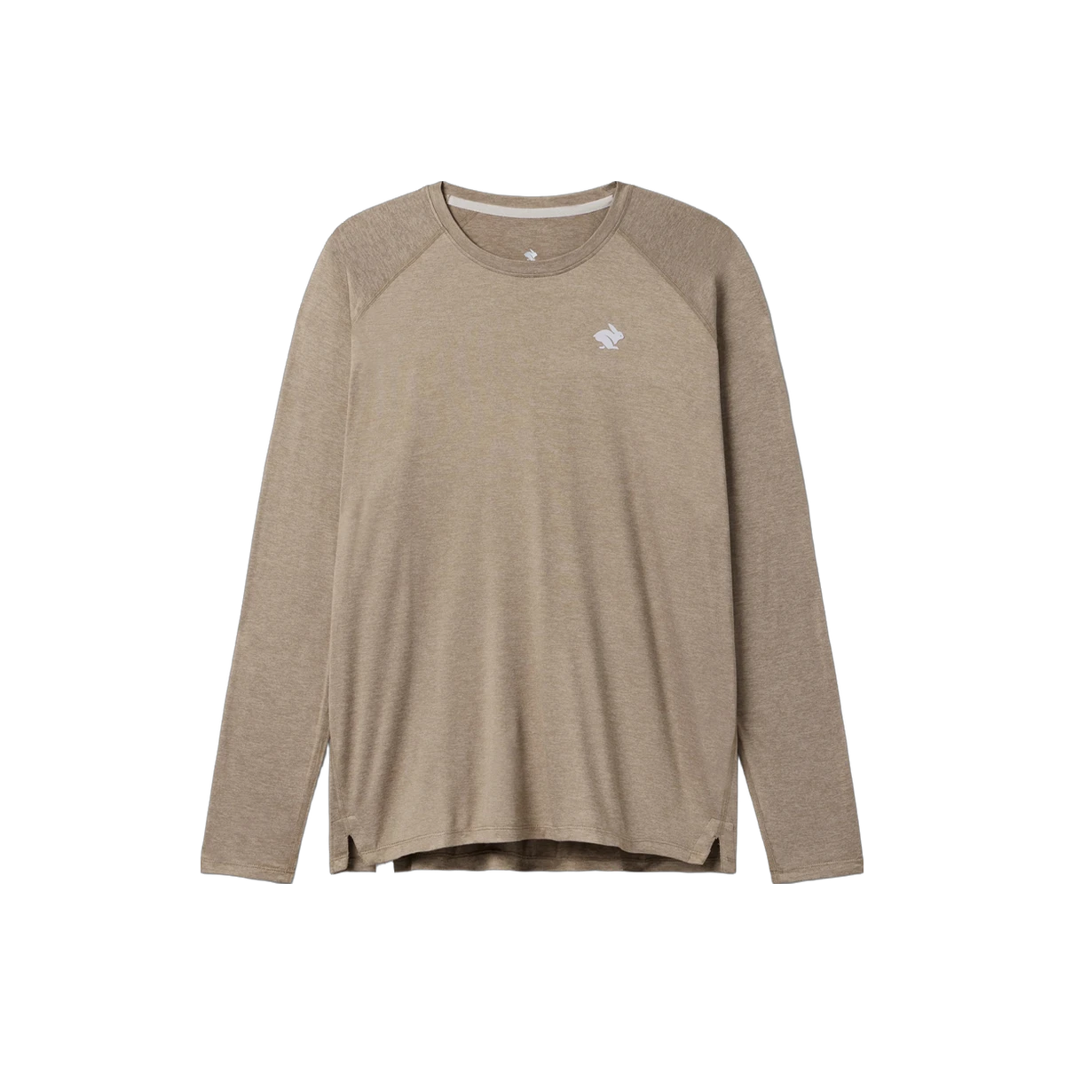 Rabbit EZ Tee Long Sleeve - Men's, product view