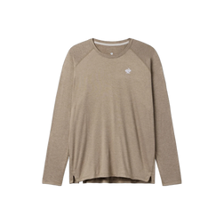 Rabbit EZ Tee Long Sleeve - Men's, product view