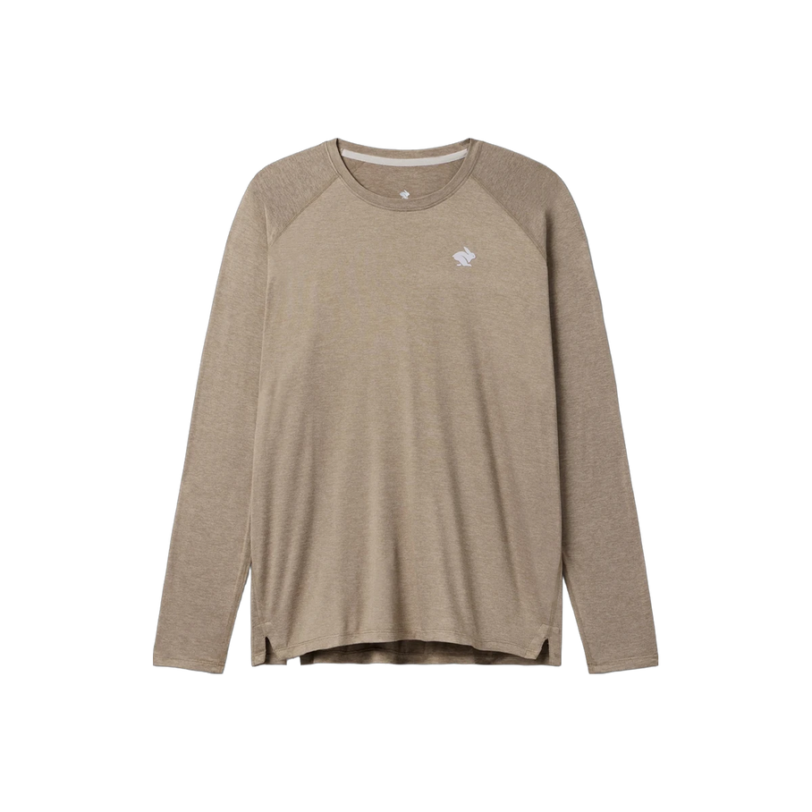 Rabbit EZ Tee Long Sleeve - Men's, product view