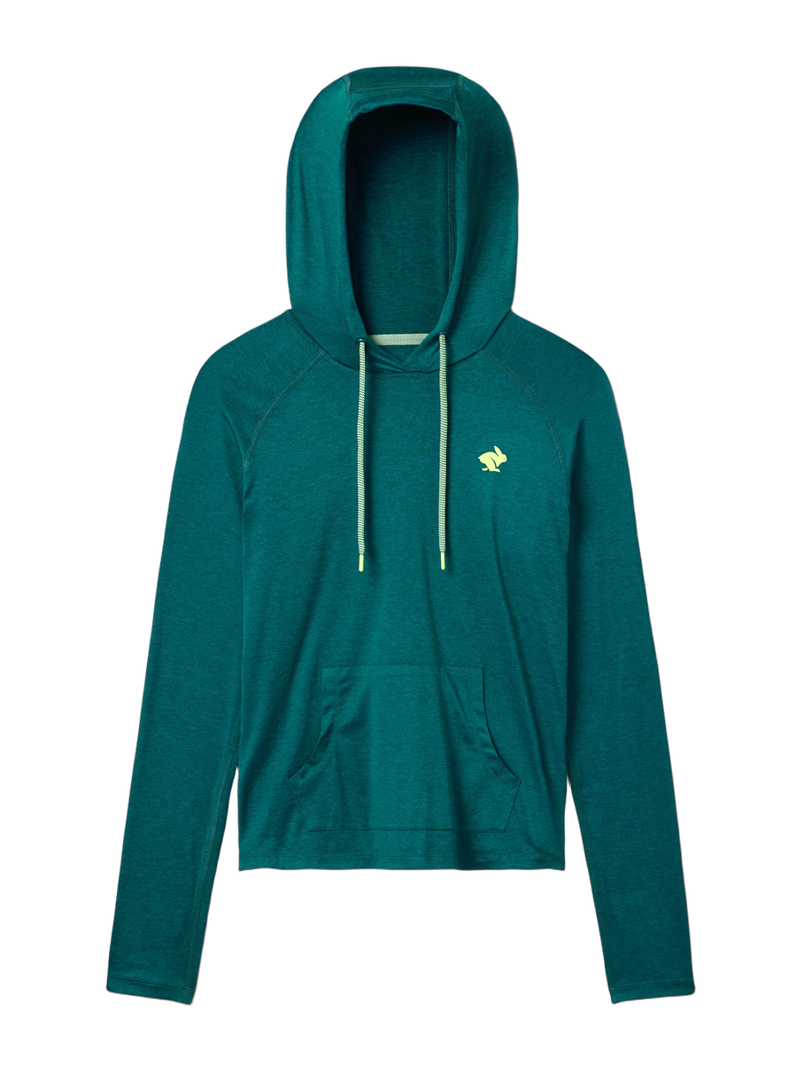 Rabbit EZ Pullover - Women's