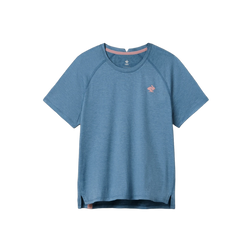 Rabbit EZ Tee Short Sleeve Running Top - Women's, Spring Lake, product view