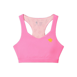 Rabbit Pocket Bra - Women's, Sugar Plum, product view
